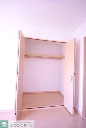 リトルズ幕張町の物件内観写真